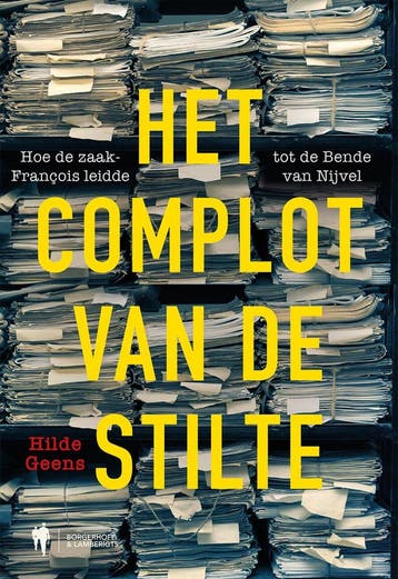 Het complot van de stilte 9789463936668 Hilde s, Verzenden, Hilde s