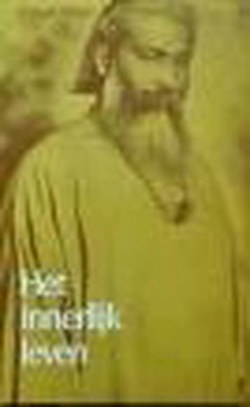 INNERLIJK LEVEN 9789020249309 Inayat Khan, Verzenden, Gelezen, Inayat Khan