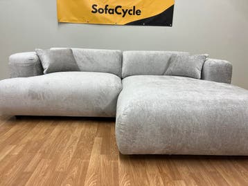 NIEUWE OVERSTOCK DEAL ZETEL / SofaCycle / LEVERING AAN HUIS, Huis en Inrichting, Ophalen of Verzenden, Nieuw