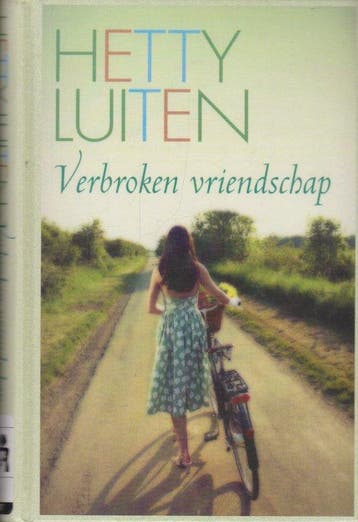 Verbroken vriendschap - Luiten, Verzenden
