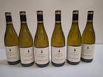 2022 Marquis de Fonséguille - Vacqueyras - 6 Bouteilles