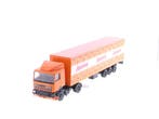 Schaal 1:50 Lion Car No65 Daf 95 vrachtauto Appelsientje..., Ophalen of Verzenden
