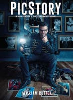 PicStory 9789059568174 William Rutten, Boeken, Verzenden, Gelezen, William Rutten