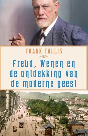 Freud, Wenen En De Ontdekking Van De Moderne Geest | Nieuw, Verzenden, Frank Tallis
