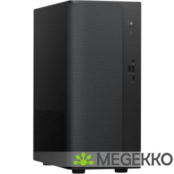 ASUS V500 Mini Tower VM501MH-0R5220063W AMD Ryzen 5 Desktop, Computers en Software, Verzenden, Nieuw