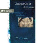 Climbing Out of Depression 9780745922485 Sue Atkinson, Verzenden, Gelezen, Sue Atkinson