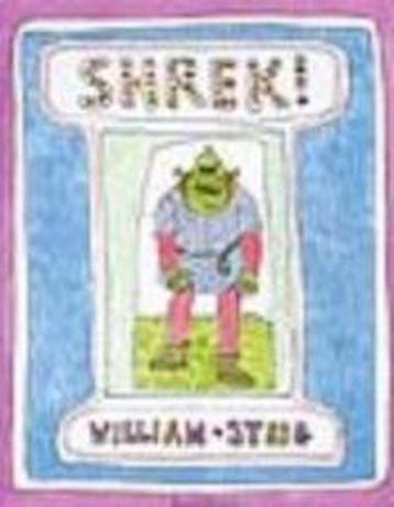 Shrek ! 9789050006149 W. Steig, Verzenden, W. Steig