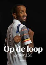Op de loop 9789464518481 Peter Vervaet, Verzenden, Gelezen, Peter Vervaet