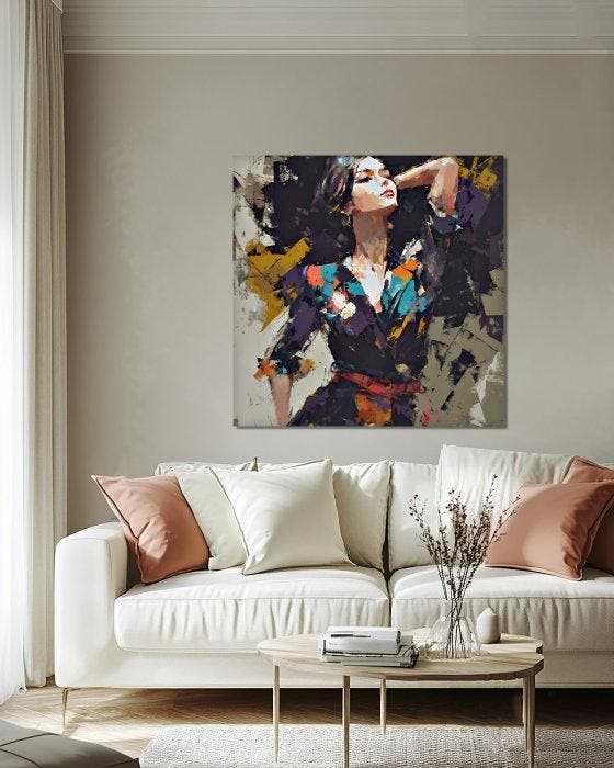 Michael Mey - The Vivid Beauty, Antiquités & Art, Art | Objets design