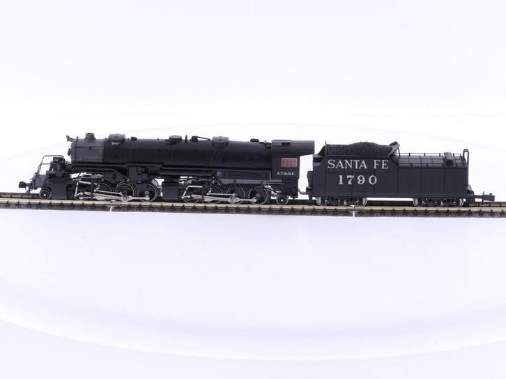 Schaal N Heritage steam collection 7527 stoomlocomotief m..., Hobby & Loisirs créatifs, Trains miniatures | Échelle N, Enlèvement ou Envoi