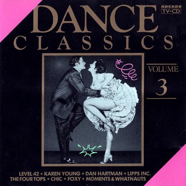 Various - Dance Classics Volume 3, CD & DVD, CD | Pop, Envoi