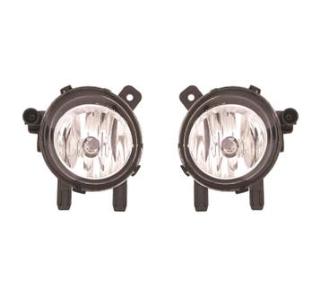 Phares Antibrouillard Pour Bmw F20 F21 10-14, Autos : Pièces & Accessoires, Verzenden