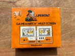 Nintendo - Game & Watch - Multi Screen - Booktype - Life, Consoles de jeu & Jeux vidéo