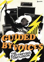 Guided By Voices - The Electrifying Conclusion, Gebruikt