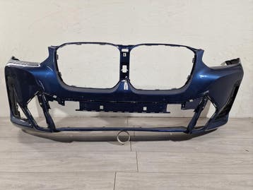 BMW X3 G01 M pakket voorbumper LCI, Verzenden