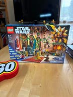 Lego Set - 75418 - Star Wars - LEGO Star Wars Advent, Nieuw