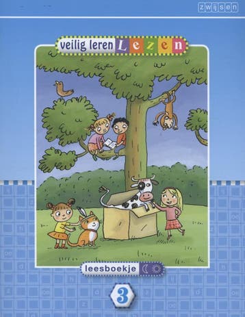VLL KIM - LEESBOEKJE MAAN-ZON 3 9789048715589, Verzenden, Zo goed als nieuw, Annemarie Jongbloed