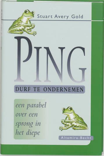 Ping 9789069637235 S.A. Gold, Verzenden, Zo goed als nieuw, S.A. Gold