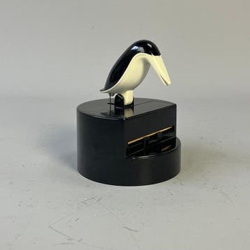 Ornement décoratif - Distributeur de piques à cocktail
