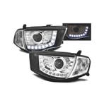 PHARES MITSUBISHI L200 06-10 DIURNES FOND CHROMÉ, Verzenden