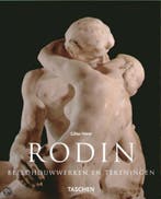 Taschen Auguste Rodin / Taschen 9783822877852 Gilles Néret, Boeken, Verzenden, Zo goed als nieuw, Gilles Néret