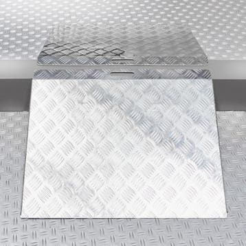 Datona Drempelhulp lang 20 - 25 cm (2 stuks) - Datona, Ophalen of Verzenden, Nieuw