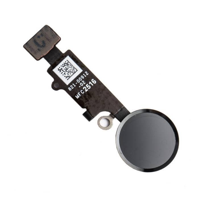 Voor Apple iPhone 7 Plus - AAA+ Home Button Assembly met, Télécoms, Téléphonie mobile | Accessoires & Pièces, Envoi
