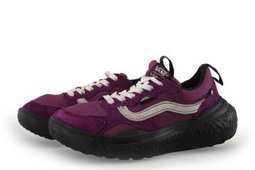 Vans Sneakers in maat 37 Paars, Kleding | Dames, Overige kleuren, Verzenden, Sneakers, Gedragen