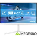 Philips Evnia 5000 27M2N5901A/00 27  4K 160Hz / FHD 320Hz, Verzenden, Nieuw