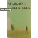 Slenteren 9789029510868 Simon Carmiggelt, Boeken, Verzenden, Gelezen, Simon Carmiggelt