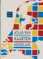 Atlas van topografische kaarten Nederland 1955-1965, Verzenden, M. Kuiper