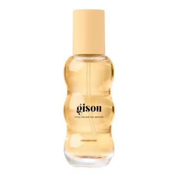 Gisou - 15ml - Honey Infused Hair Perfume - Pineapple Pop -, Collections, Verzenden