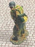 King & Country - Speelgoed German soldier - Berlin 1945 -