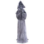 Halloween Decoratie Biddend Vrouwenbeeld 180cm Animatronic, Kinderen en Baby's, Speelgoed | Poppen, Nieuw