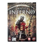Dantes Inferno Official Game Guide (TWEEDEHANDS), Verzenden, Nieuw
