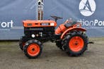Veiling: Minitractor Kubota B7000 Diesel Refit, Ophalen, Nieuw