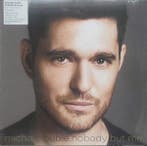 Michael Bublé - Nobody But Me, Verzenden, Gebruikt