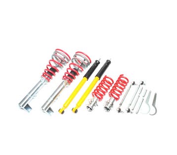 SUSPENSION FILETÉ TA TECHNIX POUR MERCEDES CLASSE C S203T 20, Verzenden
