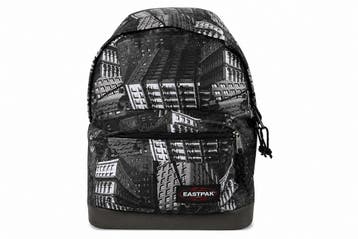 Eastpak Rugzak Zwart, Verzenden