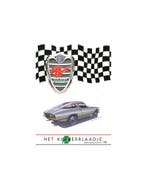 2009 ALFA ROMEO CLUB HET KLAVERBLAADJE 128 NEDERLANDS