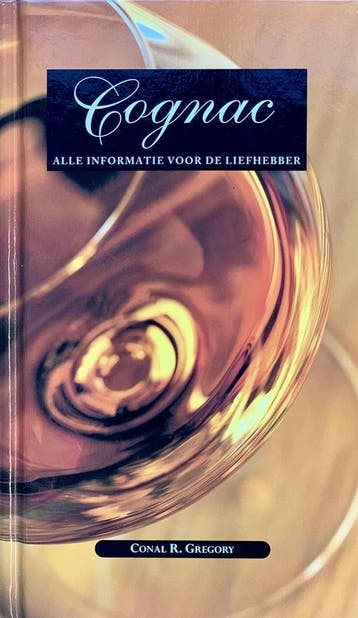 COGNAC 9789057640360 C.R. Gregory, Verzenden, C.R. Gregory