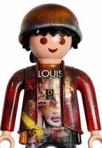 Daluxe Art - 1999 • LV Playmobil XXL