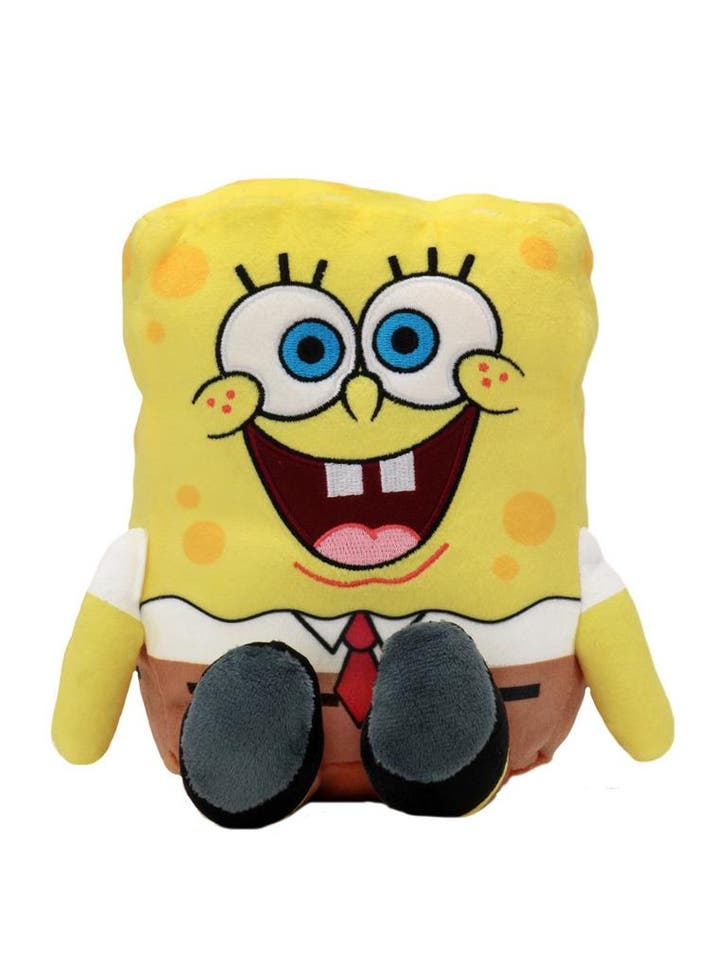 Spiderman Knuffel, Hobby en Vrije tijd, Feestartikelen, Nieuw, Verzenden