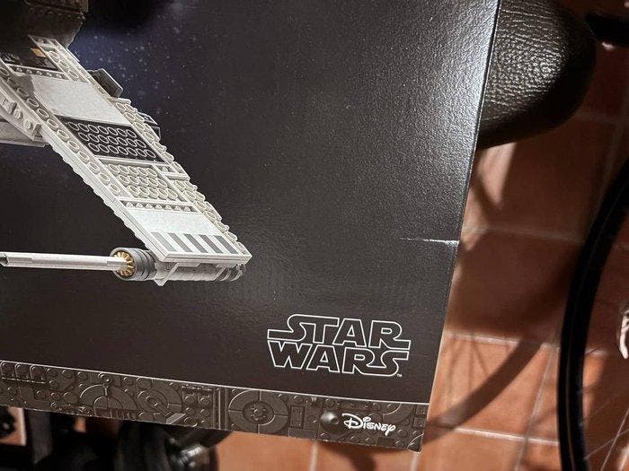 Lego Set - 75355 - Star Wars - X-Wing Starfighter, Enfants & Bébés, Jouets | Duplo & Lego