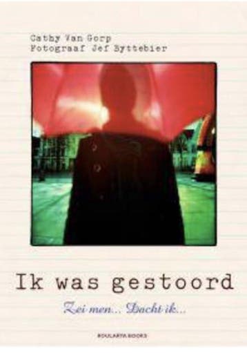 Ik was gestoord 9789086791309 C. Van Gorp, Verzenden, Gelezen, C. Van Gorp