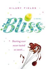 Bliss 9780316277389 Hilary Fields, Verzenden, Gelezen, Hilary Fields