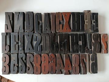 Drukblokken - Frankrijk - Verzameling van 38 blokken met