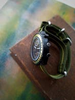 Citizen - Vintage - Zonder minimumprijs - 67-9178 - Heren -, Nieuw