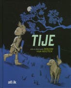 Tije 9789492176271 Mirjam van Houten, Verzenden, Gelezen, Mirjam van Houten