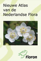 Nieuwe atlas van de Nederlandse flora 9789050114134, Boeken, Verzenden, Zo goed als nieuw